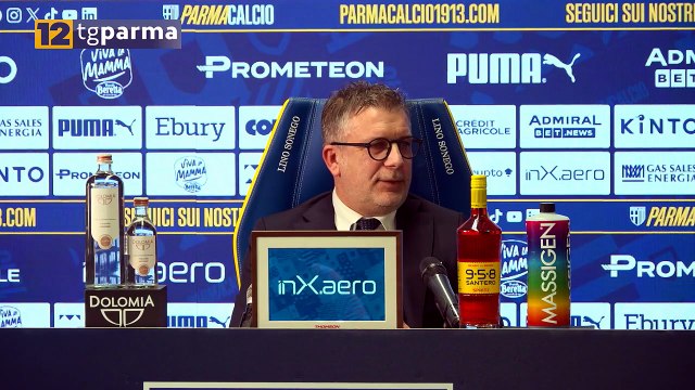 PARMA, A COLLECCHIO L'INCONTRO PER IL FUTURO DI CHIVU | PARMA, A COLLECCHIO L'INCONTRO PER IL FUTURO DI CHIVU