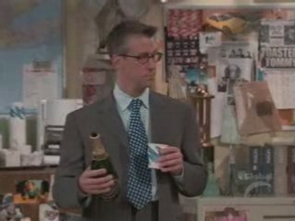 Spin city 6x03
