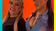 Wendy Guevara rompe el silencio sobre su relación con Kimberly 'la más preciosa'