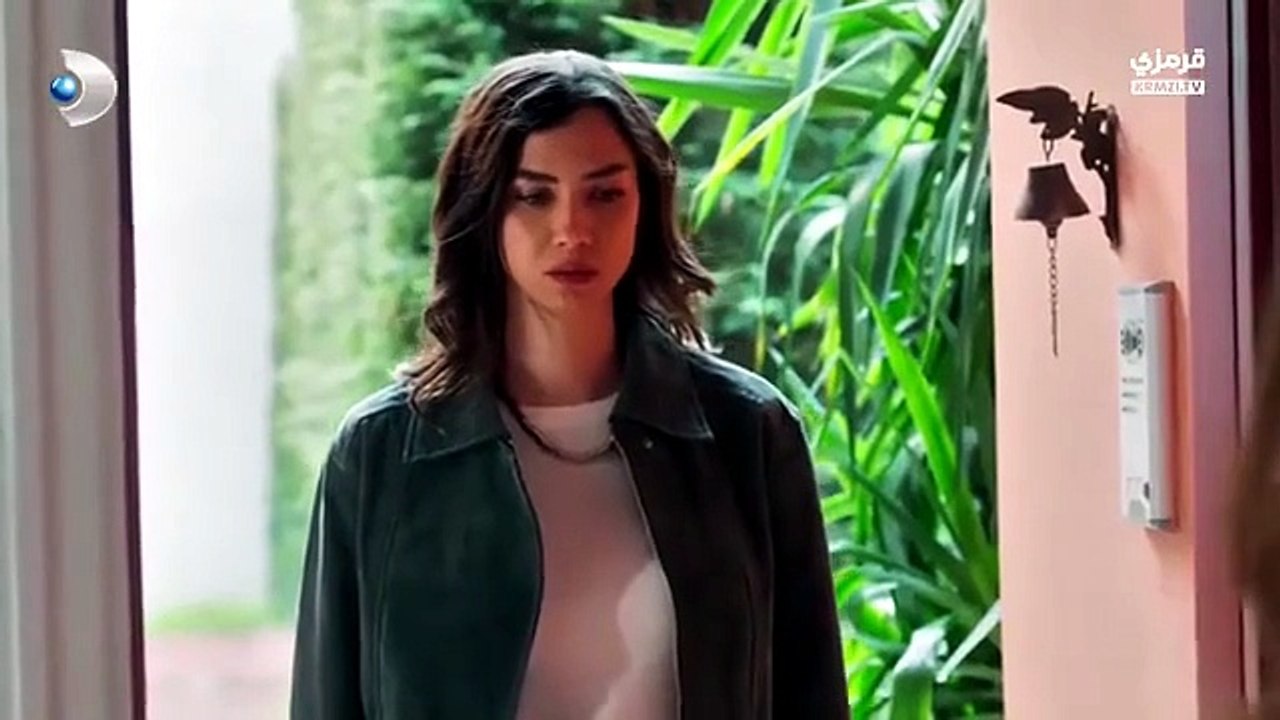 مسلسل ورود وذنوب الحلقة 25 مترجمة الجزء 2