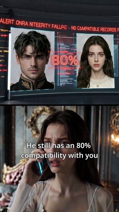 The Commander'S Mistaken Mate - Ep - FULL ✅