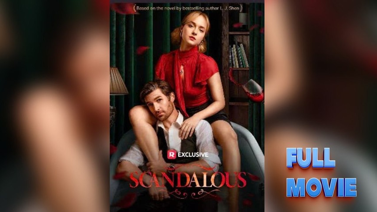Scandalous