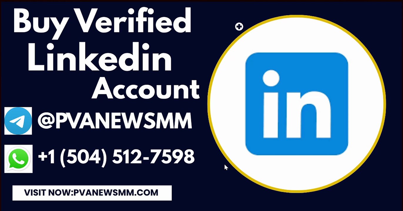 The Fastest Route to Buy Verified Amazon Accounts ...