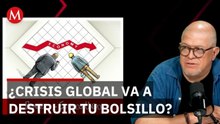 Moneros advierten las consecuencias de la tensión en el estrecho de Ormuz | Los Desplumados de Rapé