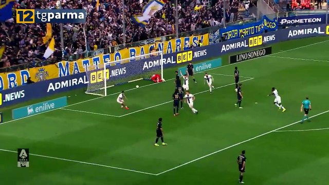 SERIE A 2025-26: SI PARTE CON JUVENTUS-PARMA, DEBUTTO AL TARDINI CON L'ATALANTA | SERIE A 2025-26: SI PARTE CON JUVENTUS-PARMA, DEBUTTO AL TARDINI CON L'ATALANTA