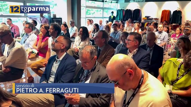 KILOMETROVERDEPARMA: NUMERI RECORD PER IL CONSORZIO FORESTALE | KILOMETROVERDEPARMA: NUMERI RECORD PER IL CONSORZIO FORESTALE