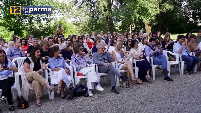 TORCULARIA BOOK FESTIVAL: SUCCESSO PER AMMANITI E ODIFREDDI | TORCULARIA BOOK FESTIVAL: SUCCESSO PER AMMANITI E ODIFREDDI