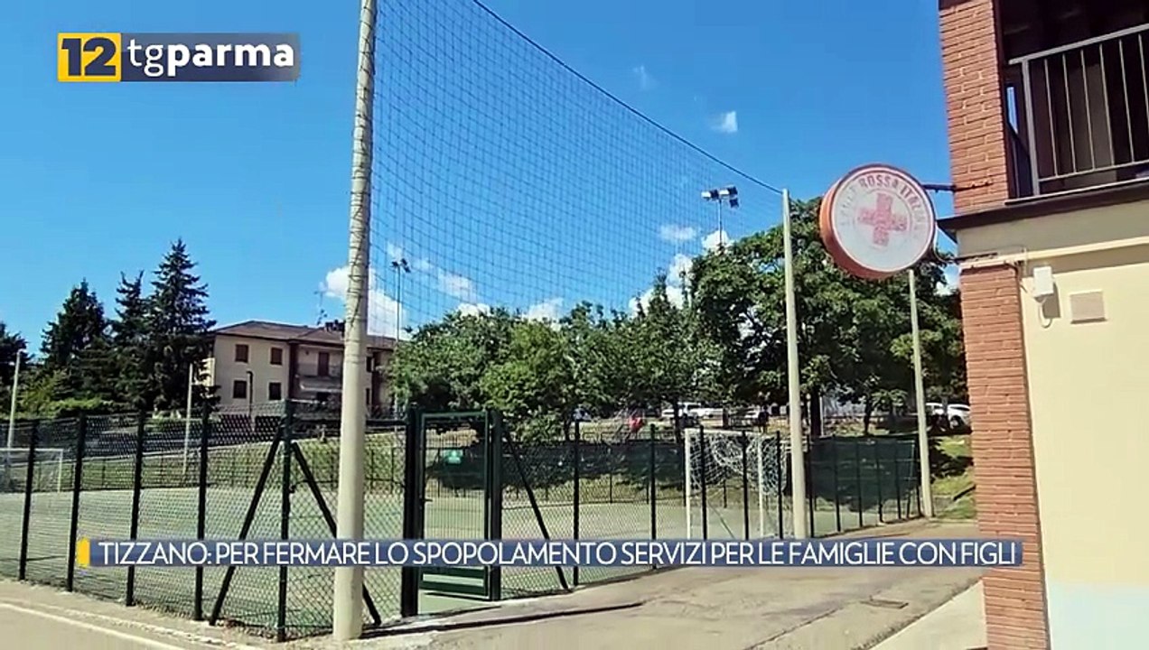 TIZZANO: PER FERMARE LO SPOPOLAMENTO SERVIZI PER LE FAMIGLIE CON FIGLI | TIZZANO: PER FERMARE LO SPOPOLAMENTO SERVIZI PER LE FAMIGLIE CON FIGLI