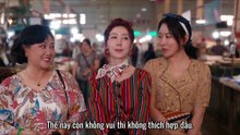 Chói Mắt Tập 7 Vietsub
