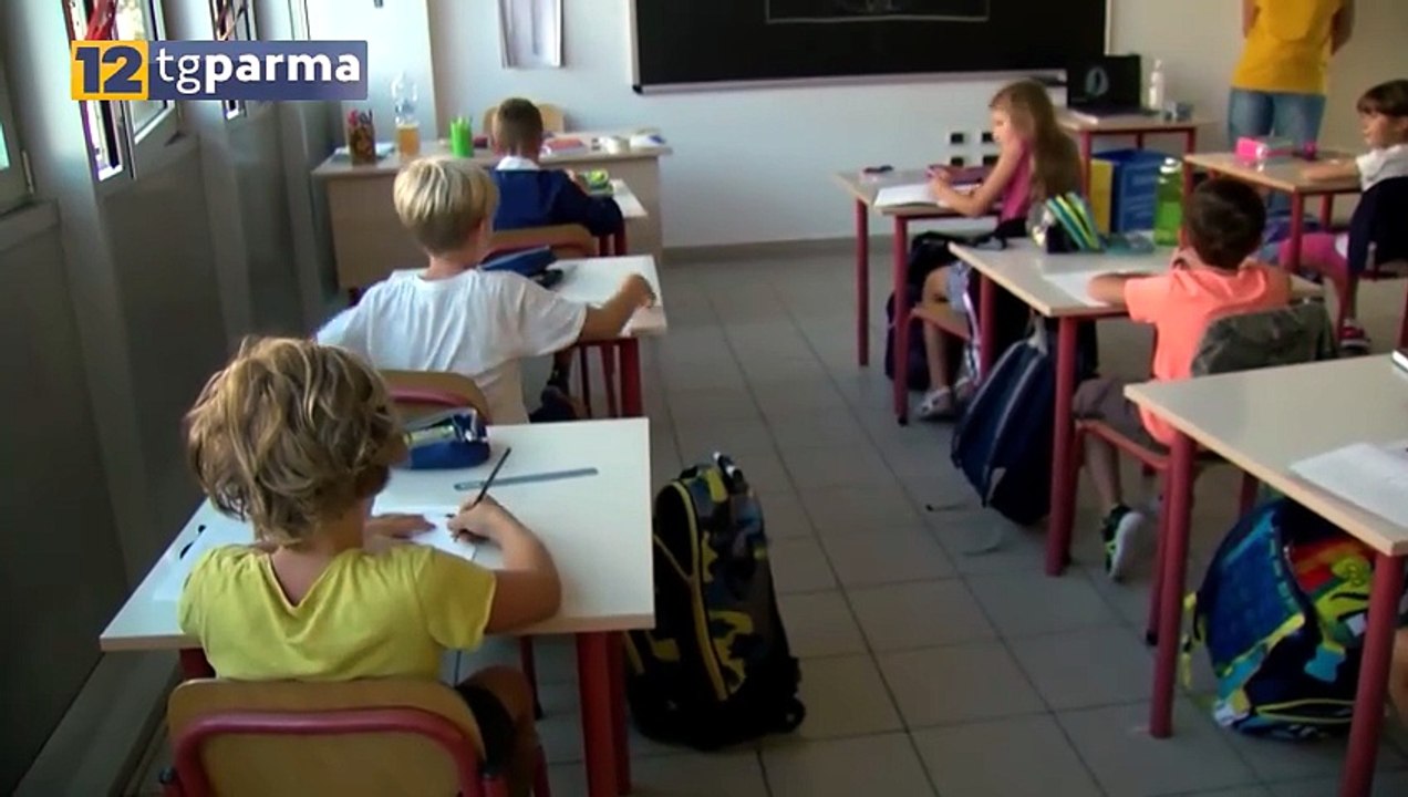 CALENDARIO SCOLASTICO CON "SPRING BREAK": COMUNE PARMA PROMUOVE PROPOSTA | CALENDARIO SCOLASTICO CON "SPRING BREAK": COMUNE PARMA PROMUOVE PROPOSTA