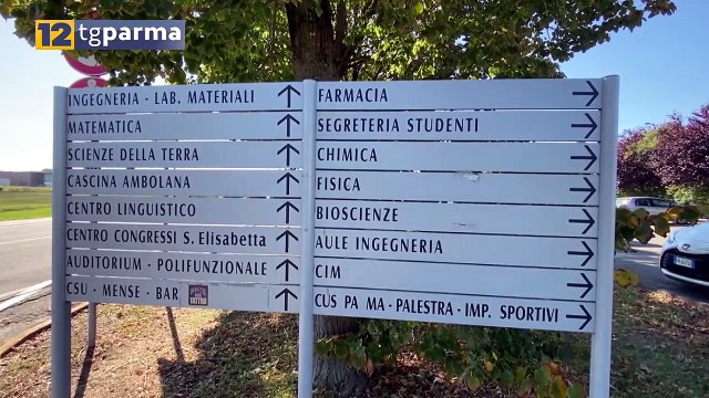 UNIPR, L'89,3% DEGLI STUDENTI SODDISFATTO DELL'ESPERIENZA | UNIPR, L'89,3% DEGLI STUDENTI SODDISFATTO DELL'ESPERIENZA