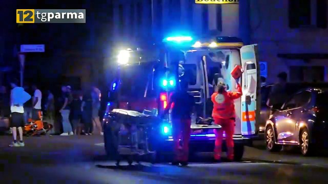INCIDENTE A FELEGARA, UN 22ENNE GRAVISSIMO IN RIANIMAZIONE | INCIDENTE A FELEGARA, UN 22ENNE GRAVISSIMO IN RIANIMAZIONE