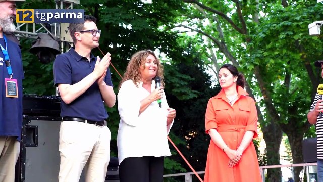 AL PARCO DUCALE IL PARMA STREET FOOD FESTIVAL | AL PARCO DUCALE IL PARMA STREET FOOD FESTIVAL