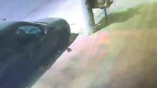 Así entraba Agostina Vega, la nena de 14 años desaparecida, a la casa de Gabriel Barrelier, en Córdoba