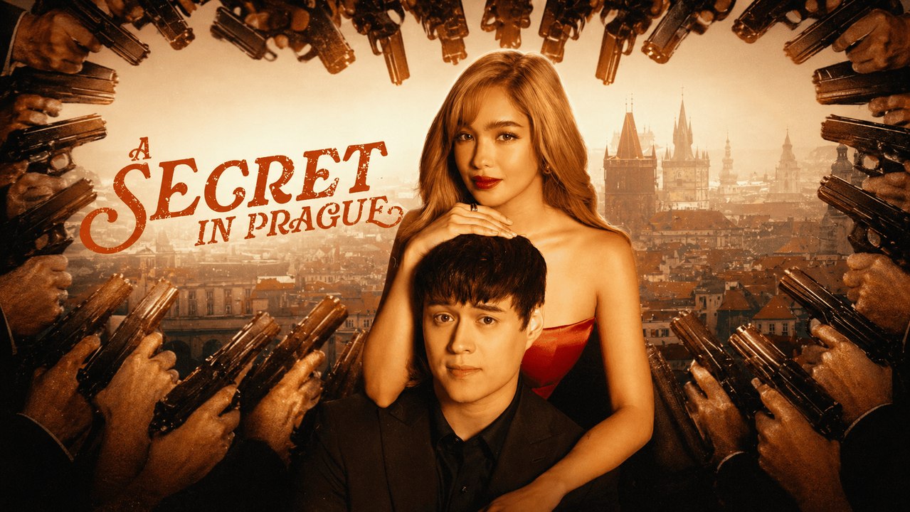 A Secret in Prague (2026) - Episode 12