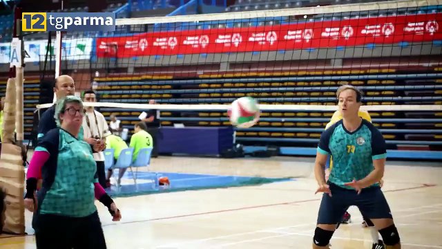 SPECIAL OLYMPICS: DAL 27 AL 29 GIUGNO A PARMA, COLLECCHIO, BUSSETO E SALSO | SPECIAL OLYMPICS: DAL 27 AL 29 GIUGNO A PARMA, COLLECCHIO, BUSSETO E SALSO