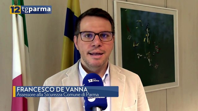 SICUREZZA: STREET TUTOR, VIGILI H24, PIÚ PATTUGLIE DELL'ESERCITO | SICUREZZA: STREET TUTOR, VIGILI H24, PIÚ PATTUGLIE DELL'ESERCITO