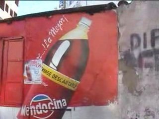 La Paz, Bolivie