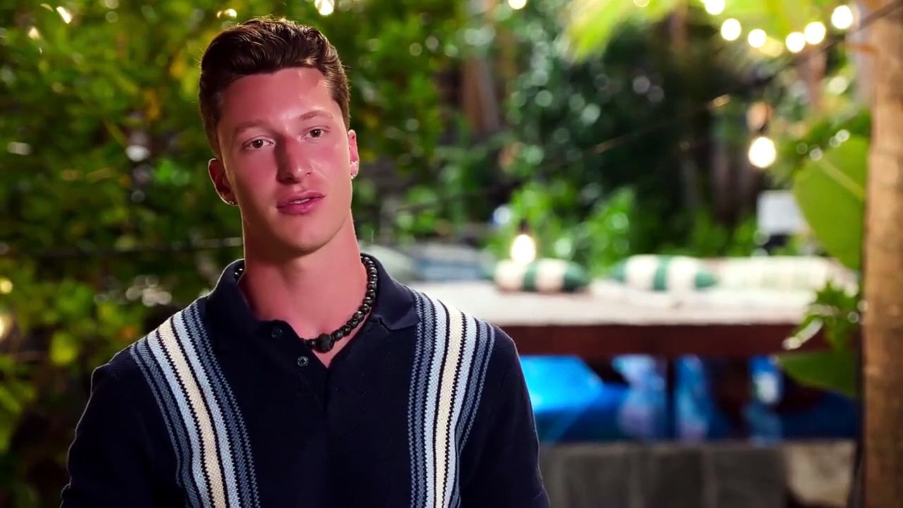 Temptation Island (2002) S1E5