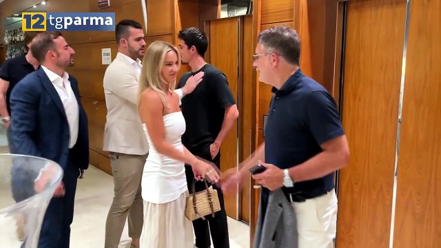 PARMA, CUESTA GIÀ AL LAVORO. BONNY-INTER, A BREVE LA CHIUSURA | PARMA, CUESTA GIÀ AL LAVORO. BONNY-INTER, A BREVE LA CHIUSURA
