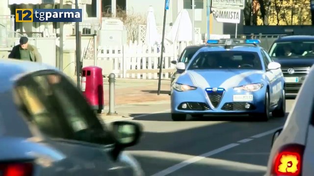MINACCIA DI UCCIDERE L'EX MOGLIE, 52ENNE AGLI ARRESTI DOMICILIARI | MINACCIA DI UCCIDERE L'EX MOGLIE, 52ENNE AGLI ARRESTI DOMICILIARI