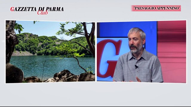 Gazzetta Club - Paesaggio Appennino del 12/06/25 | Gazzetta Club - Paesaggio Appennino del 12/06/25