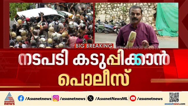 ഇ.ഡി. ഉ​ദ്യോ​ഗസ്ഥർക്ക് എതിരായ സിപിഎം ആക്രമണത്തിൽ നടപടി കടുപ്പിക്കാൻ പൊലീസ്