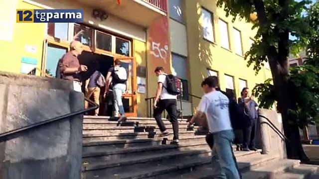 MATURITÀ, OGGI LA PRIMA PROVA. 3.602 STUDENTI NEL PARMENSE | MATURITÀ, OGGI LA PRIMA PROVA. 3.602 STUDENTI NEL PARMENSE