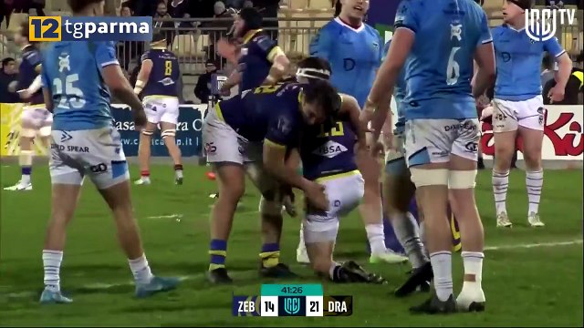 RUGBY, ZEBRE PARMA: SI PRESENTA LA NUOVA GOVERNANCE | RUGBY, ZEBRE PARMA: SI PRESENTA LA NUOVA GOVERNANCE