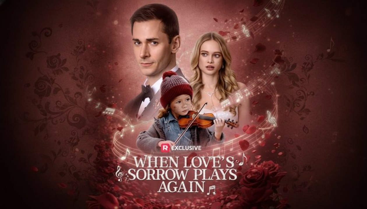 [EngSub] When Love's Sorrow Plays Again
