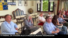 TG Parma Edizione del 22-06-2025 ore 12:45 | TG Parma Edizione del 22-06-2025 ore 12:45
