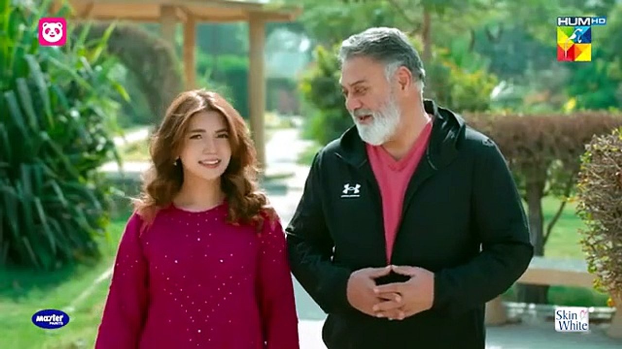 مسلسل الباكستاني Meem Se Mohabbat الحلقة 11 متر...