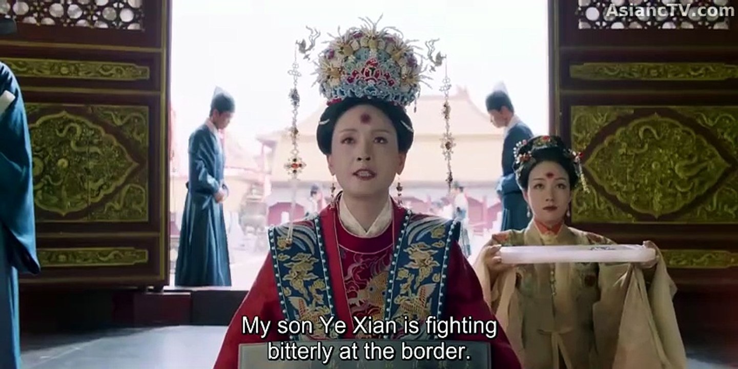 [ENG] EP.40 A Splendid Match (2026)