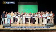 FIDENZA, CHIUSURA DELL’ANNO ACCADEMICO DELLA VALUE RETAIL ACADEMY | FIDENZA, CHIUSURA DELL’ANNO ACCADEMICO DELLA VALUE RETAIL ACADEMY