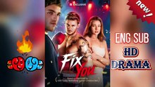 Fix You ReelShort-Olivia Beckett und aufsteigender Boxer Sebastian Bash McDaniels-Basierend auf dem Roman von USA Today Bestsellerautorin Christine Bell - Dailymotion Video HD | Ganzer Film Deutsch
