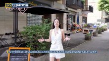 12 TV PARMA, DA STASERA ALLE 21 INIZIA LA NUOVA TRASMISSIONE "GELATIAMO" | 12 TV PARMA, DA STASERA ALLE 21 INIZIA LA NUOVA TRASMISSIONE "GELATIAMO"