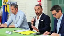 INTESA SOTTOSCRITTA PER IL PROLUNGAMENTO DI VIA FRANKLIN | INTESA SOTTOSCRITTA PER IL PROLUNGAMENTO DI VIA FRANKLIN