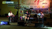 "BORGO SOUND FESTIVAL": SUCCESSO DELLA TERZA SERATA DI SELEZIONE | "BORGO SOUND FESTIVAL": SUCCESSO DELLA TERZA SERATA DI SELEZIONE