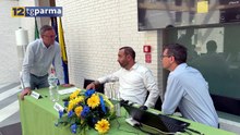 MIGRANTI, PER MARTORANO RICHIESTA FORMALE DI SGOMBERO | MIGRANTI, PER MARTORANO RICHIESTA FORMALE DI SGOMBERO