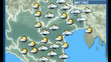 meteo 7 marzo
