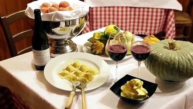 Parma candidate for Creative City of Gastronomy UNESCO 2015