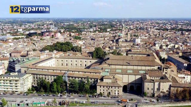 PRESENTATO IL PROGETTO DI RESTAURO DI SEI SCULTURE DEL TEATRO FARNESE | PRESENTATO IL PROGETTO DI RESTAURO DI SEI SCULTURE DEL TEATRO FARNESE
