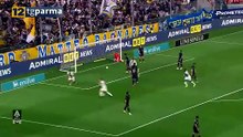 PARMA, CUESTA SI PRESENTA. BONNY-INTER, SI CHIUDE A 24 MILIONI | PARMA, CUESTA SI PRESENTA. BONNY-INTER, SI CHIUDE A 24 MILIONI