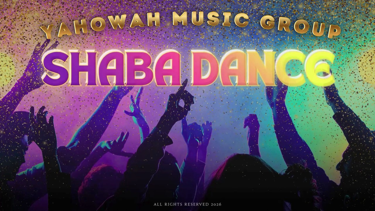 Shaba Dance ~ Leah’s Lyricals