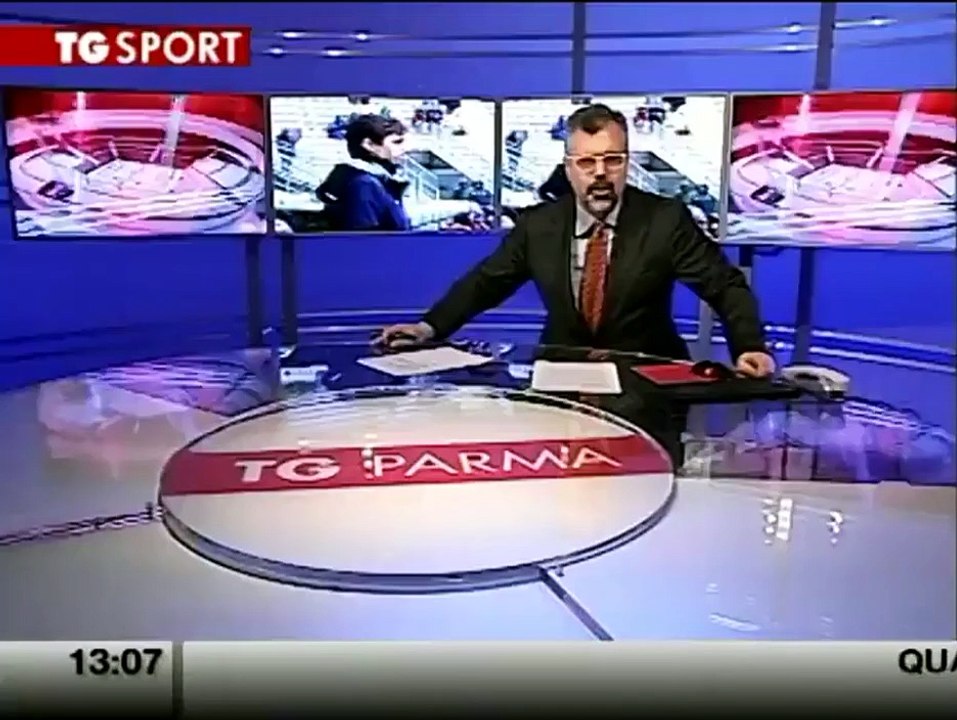 vittoria parma