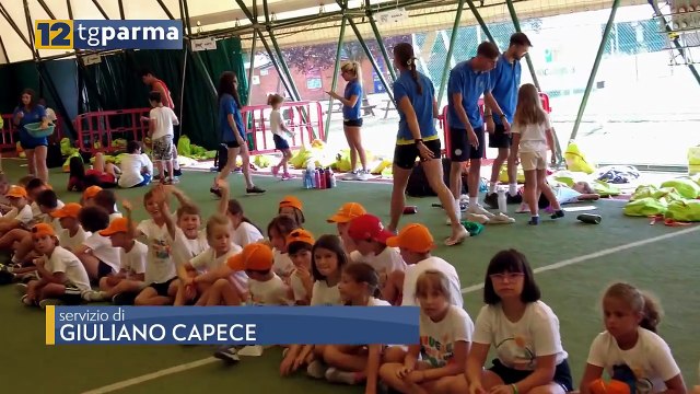 A GIOCAMPUS ESTATE UN INCONTRO CON LA BOXE ED I SUOI VALORI | A GIOCAMPUS ESTATE UN INCONTRO CON LA BOXE ED I SUOI VALORI