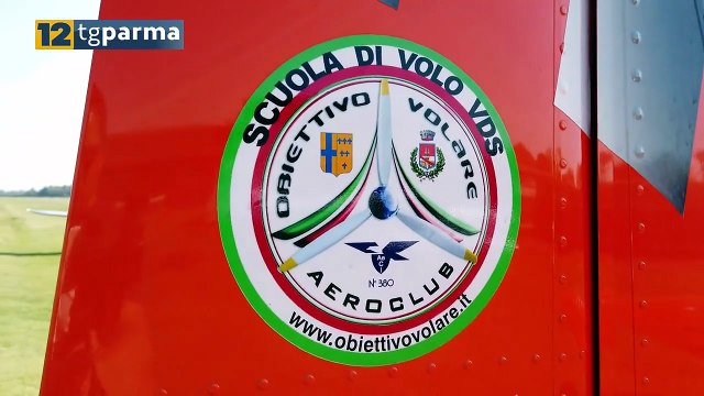 AVIOTURISMO, A CANNETOLO HA FATTO TAPPA PER LA PRIMA VOLTA IL TOUR ITALY | AVIOTURISMO, A CANNETOLO HA FATTO TAPPA PER LA PRIMA VOLTA IL TOUR ITALY