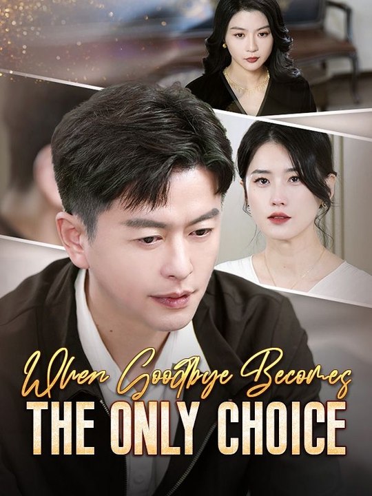 When Goodbye Becomes the Only Choice (DUBBED) - Full Episode