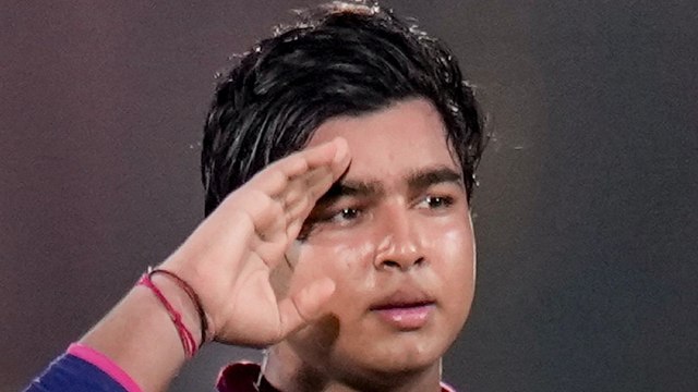 वैभव सूर्यवंशी ने IPL 2026 के क्वालिफायर-2 में कई रिकॉर्ड अपने नाम किए