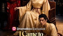I Came to Watch the Drama, Not Become It | Full EP - Historical Comedy Revenge Drama - ENGSUB
